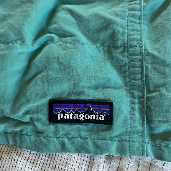 XL Patagonia Swim Shorts - Picture 3 of 4